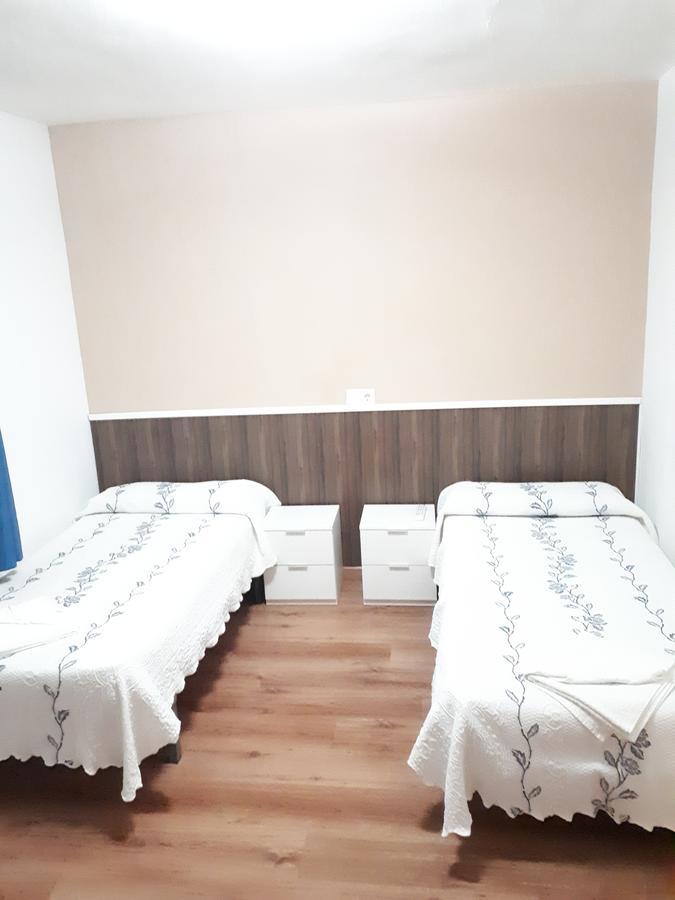 Hostal Oklahoma Reus Eksteriør bilde