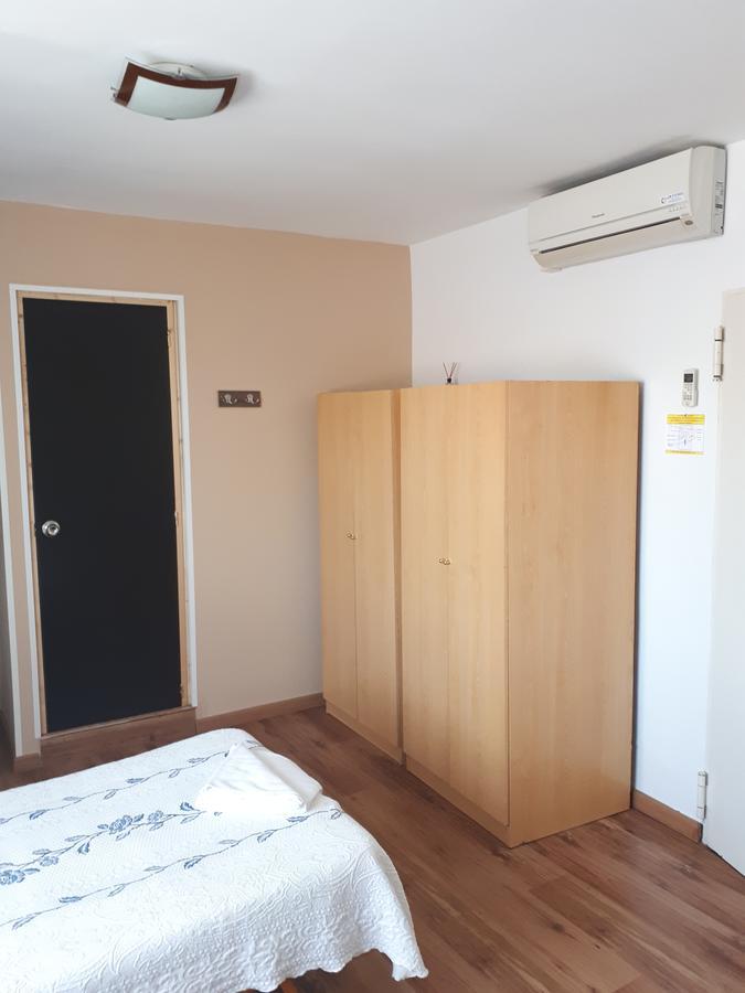 Hostal Oklahoma Reus Eksteriør bilde