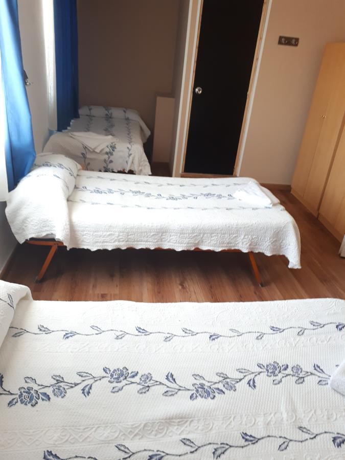 Hostal Oklahoma Reus Eksteriør bilde