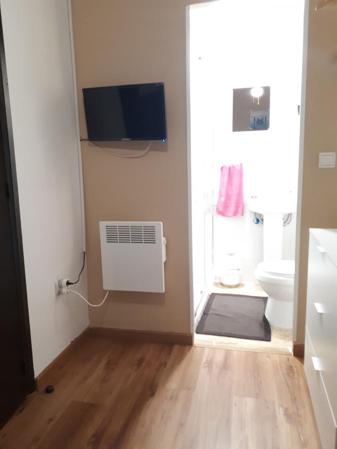 Hostal Oklahoma Reus Eksteriør bilde