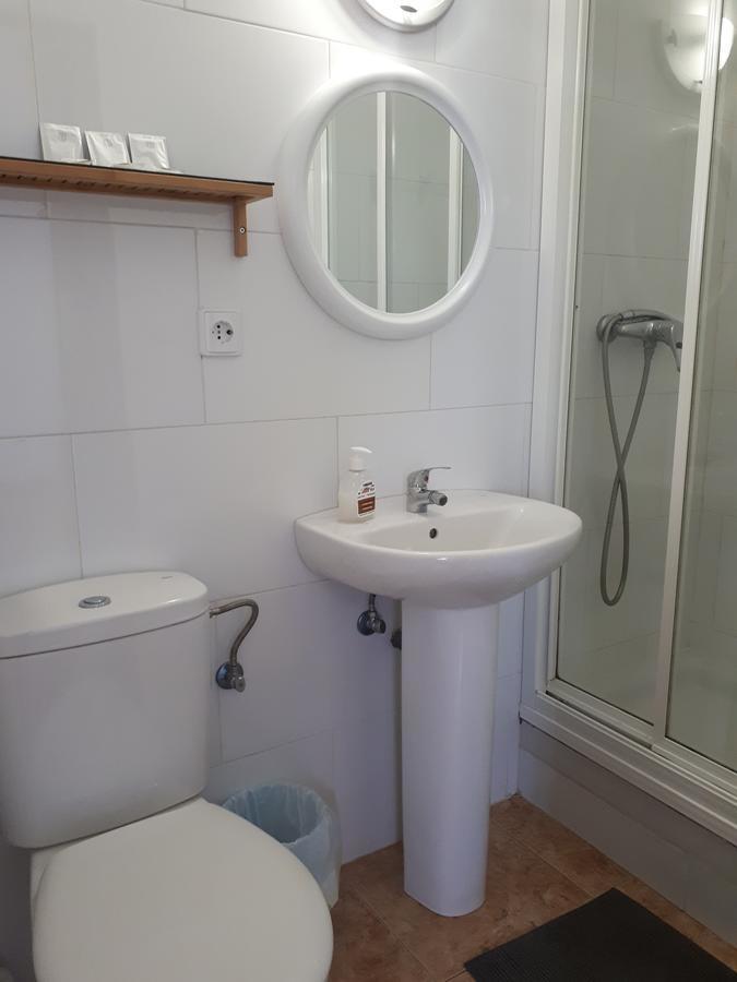 Hostal Oklahoma Reus Eksteriør bilde