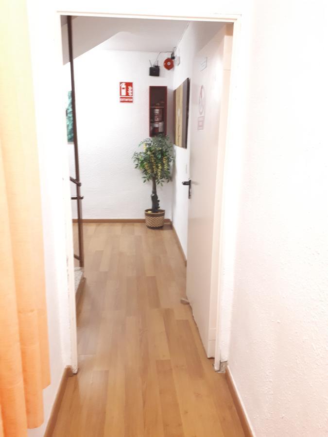 Hostal Oklahoma Reus Eksteriør bilde