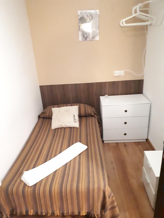 Hostal Oklahoma Reus Eksteriør bilde